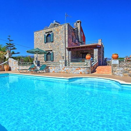 Villa Antina By Posarellivillas Litsárdha Екстериор снимка