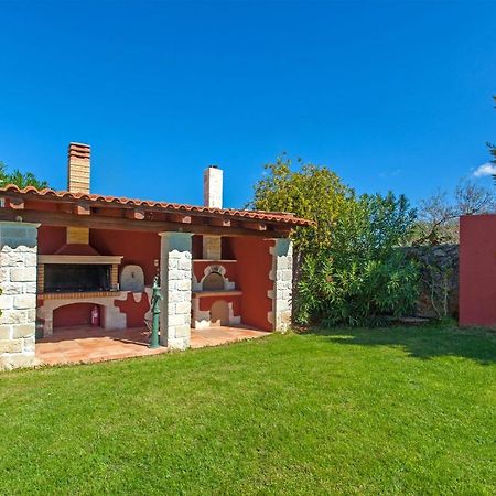 Villa Antina By Posarellivillas Litsárdha Екстериор снимка