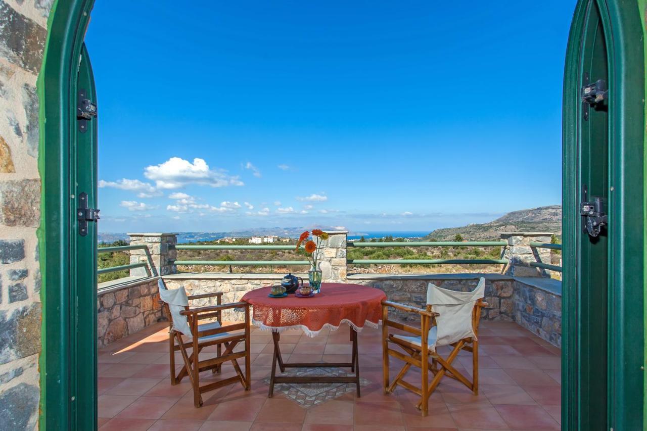 Villa Antina By Posarellivillas Litsárdha Екстериор снимка