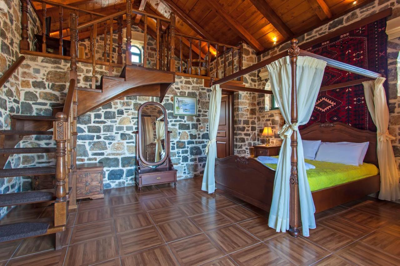 Villa Antina By Posarellivillas Litsárdha Екстериор снимка