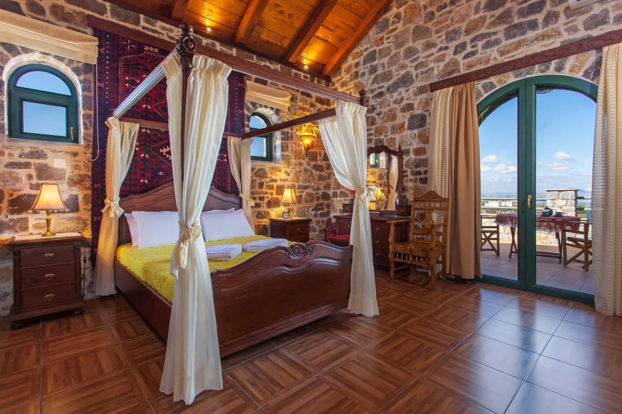 Villa Antina By Posarellivillas Litsárdha Екстериор снимка