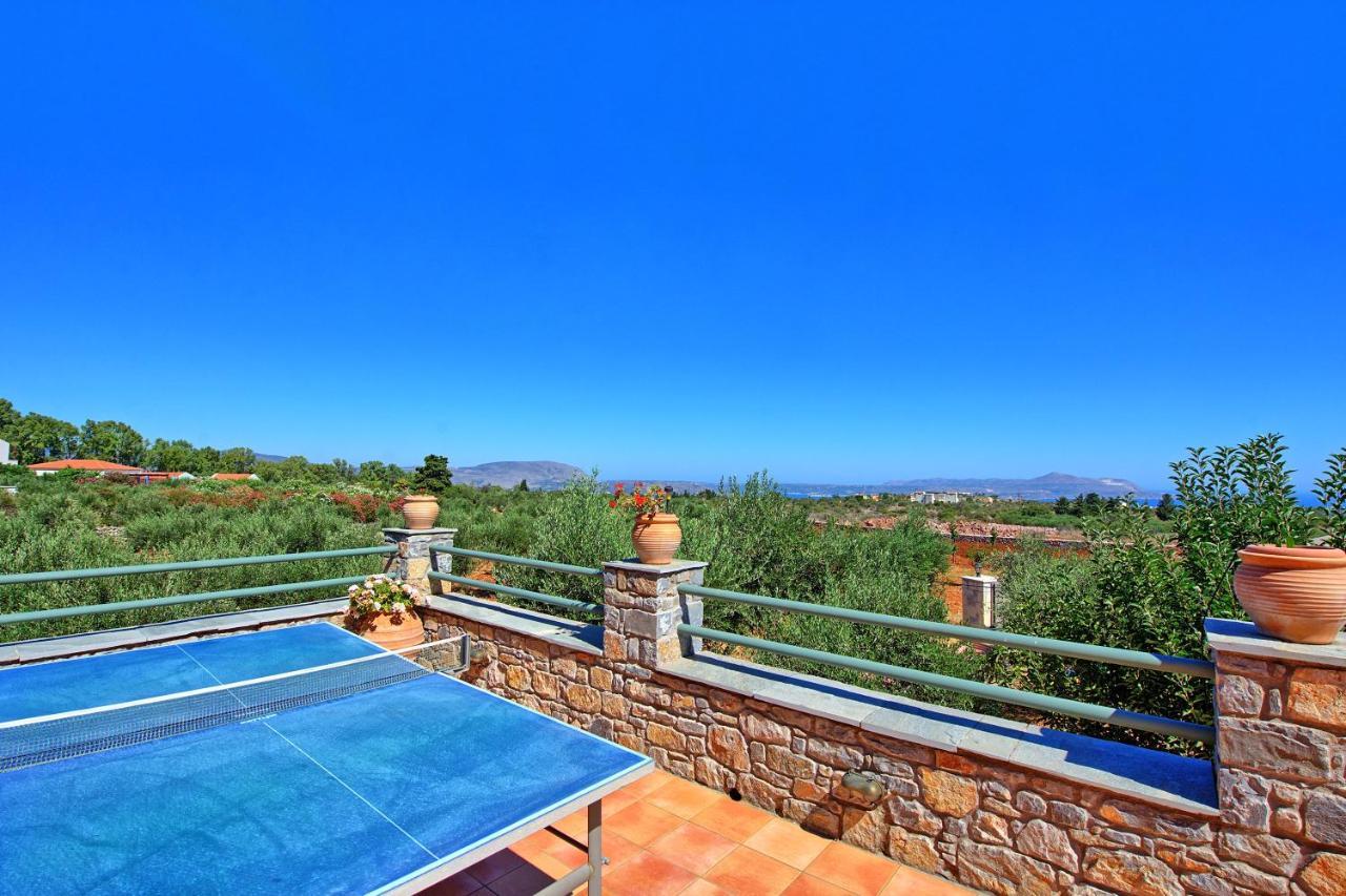 Villa Antina By Posarellivillas Litsárdha Екстериор снимка